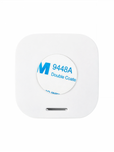 Термометр гигрометр цифровой Орбита OT-HOM26